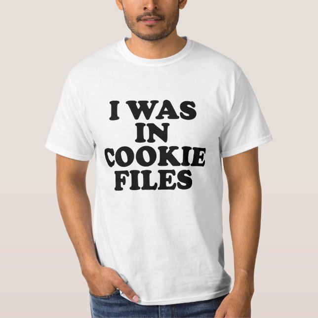T-Shirt (Front)