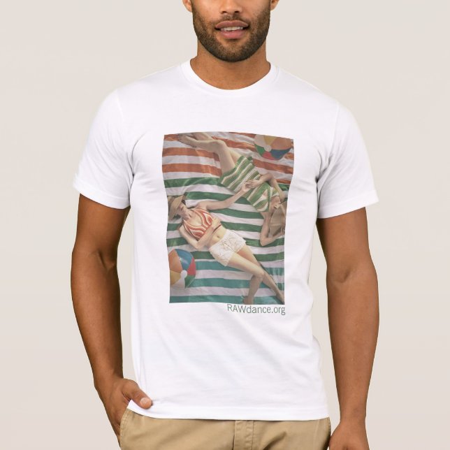 T-Shirt (Front)