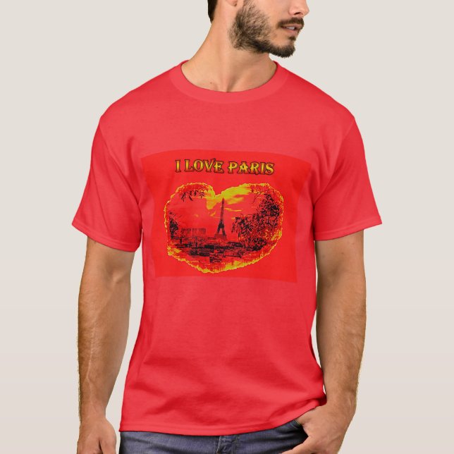 T-Shirt (Front)