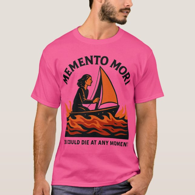 T-Shirt (Front)