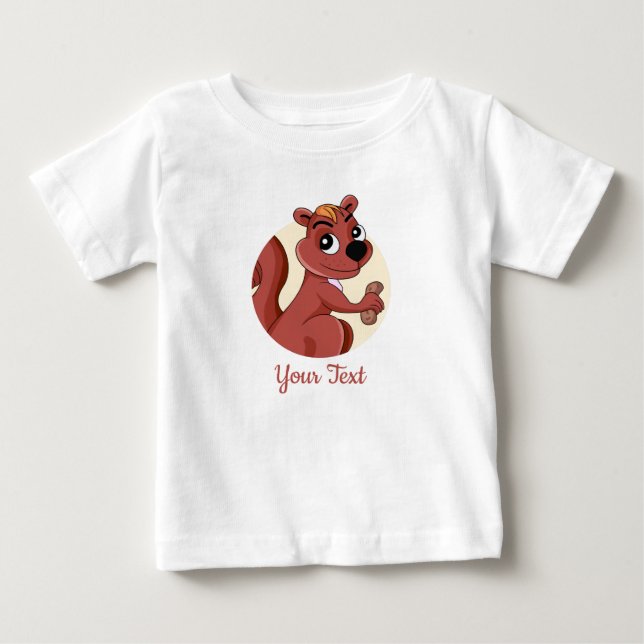 T-Shirt (Front)