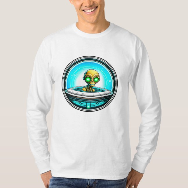 T-Shirt (Front)