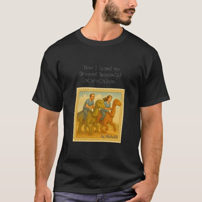 T-Shirt (Front)