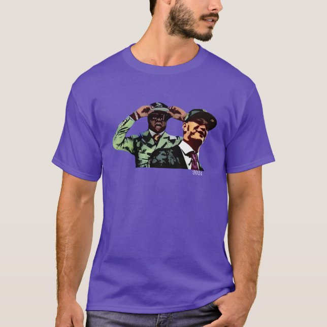 T-Shirt (Front)