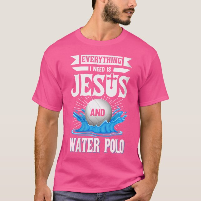 T-Shirt (Front)