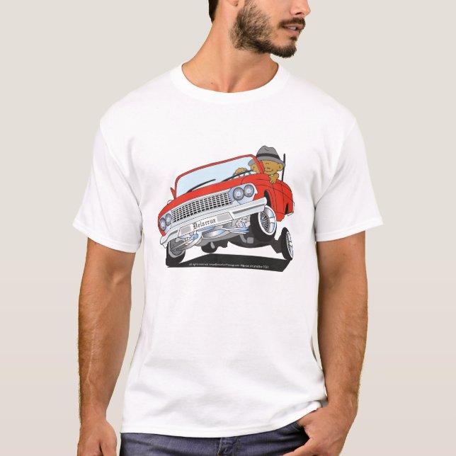 T-shirt (Devant)