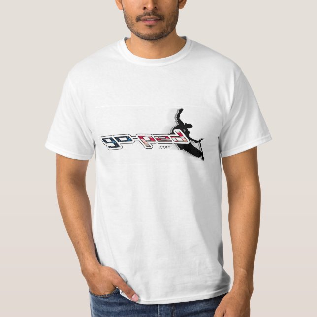 T-shirt (Devant)