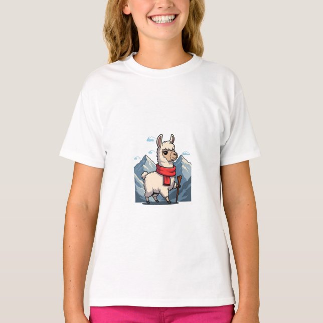T-Shirt (Front)