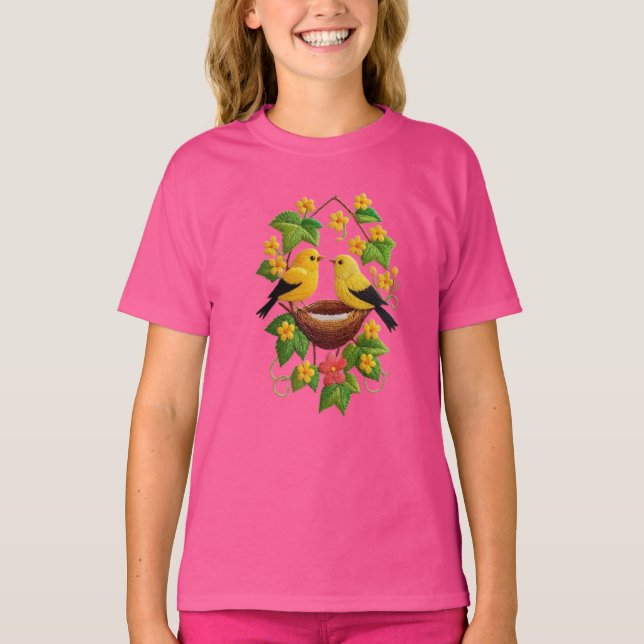 T-Shirt (Front)