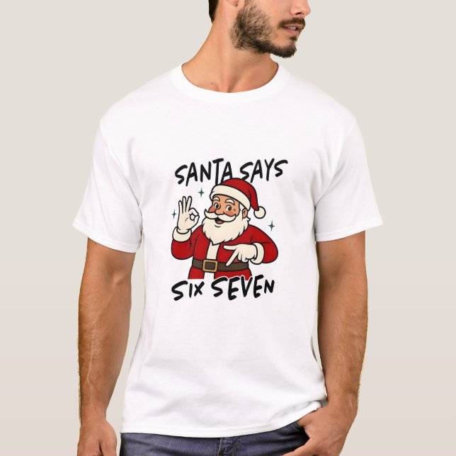   T-Shirt (Front)