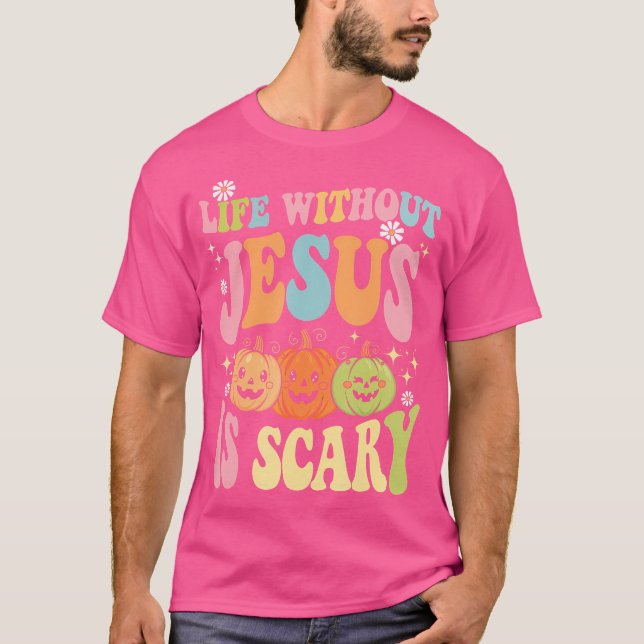 T-Shirt (Front)