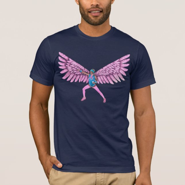 T-Shirt (Front)