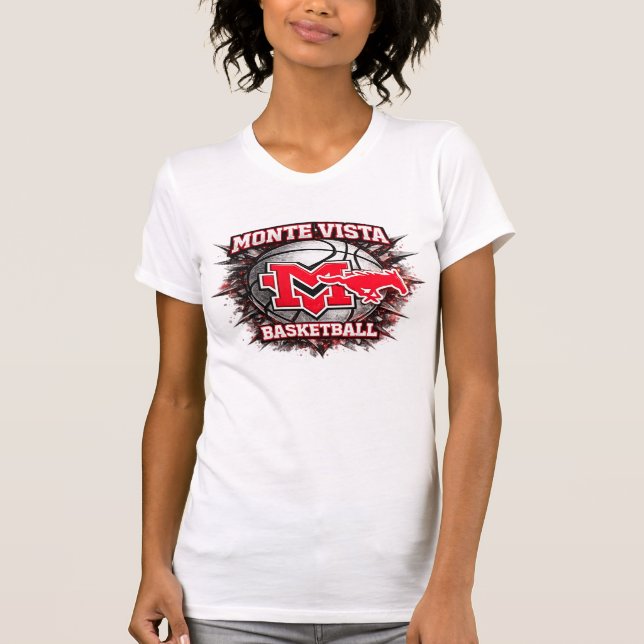 T-shirt  (Front)