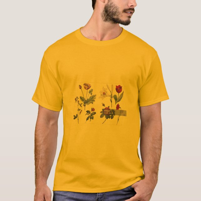 T-Shirt (Front)