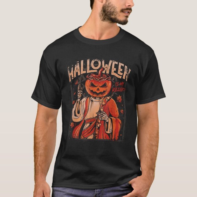 T-shirt (Devant)