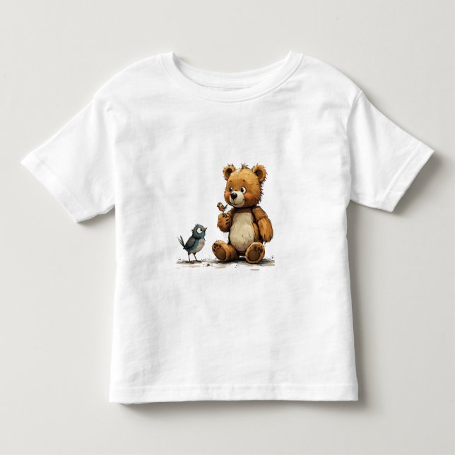 T-shirt (Front)