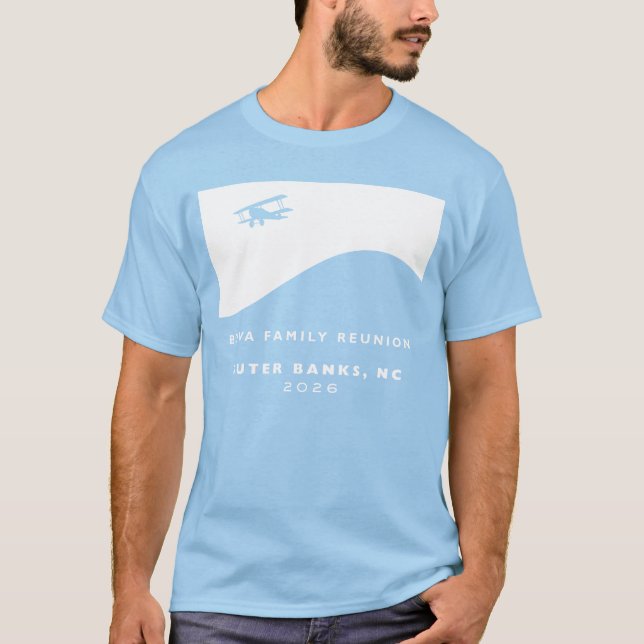 T-Shirt (Front)