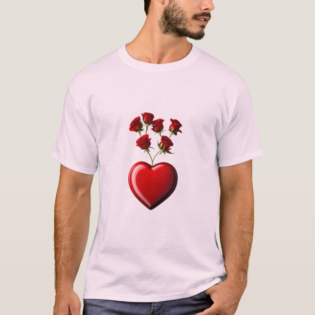 T-Shirt (Front)