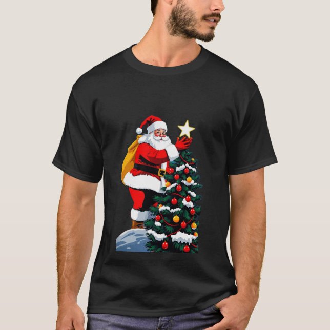 T-Shirt (Devant)