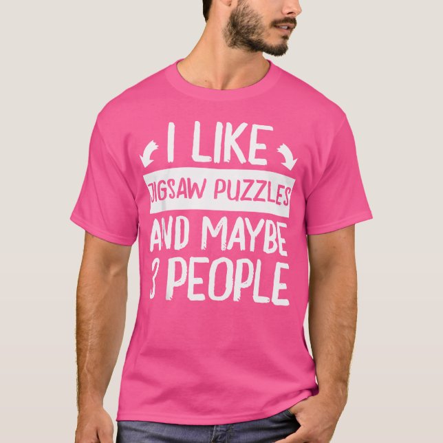 T-Shirt (Front)