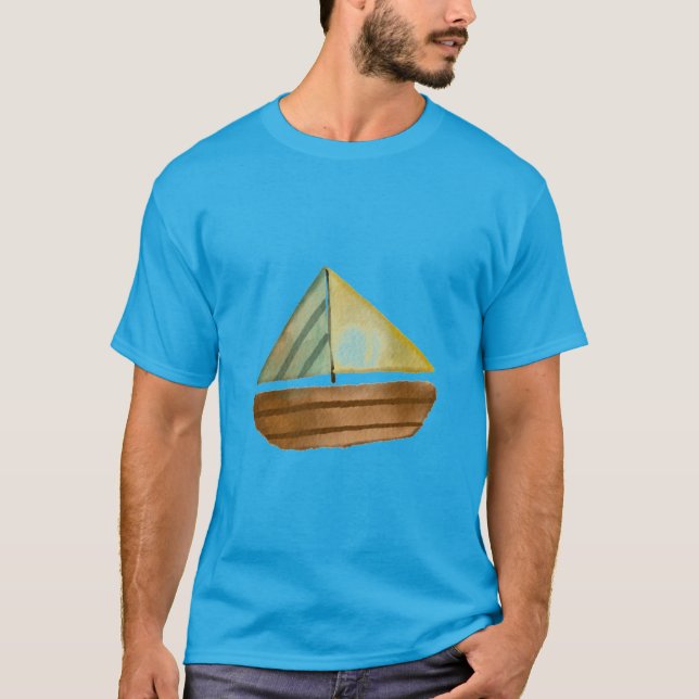 T-shirt  (Front)