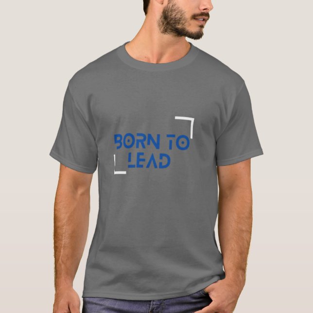 T-Shirt (Front)