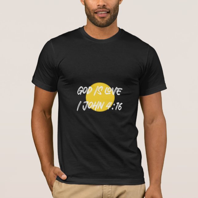 T-Shirt (Front)