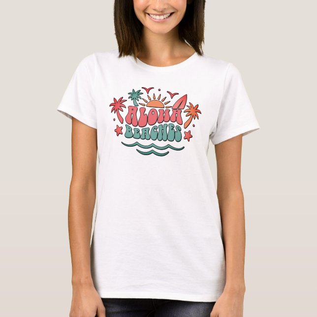 T-Shirt (Front)