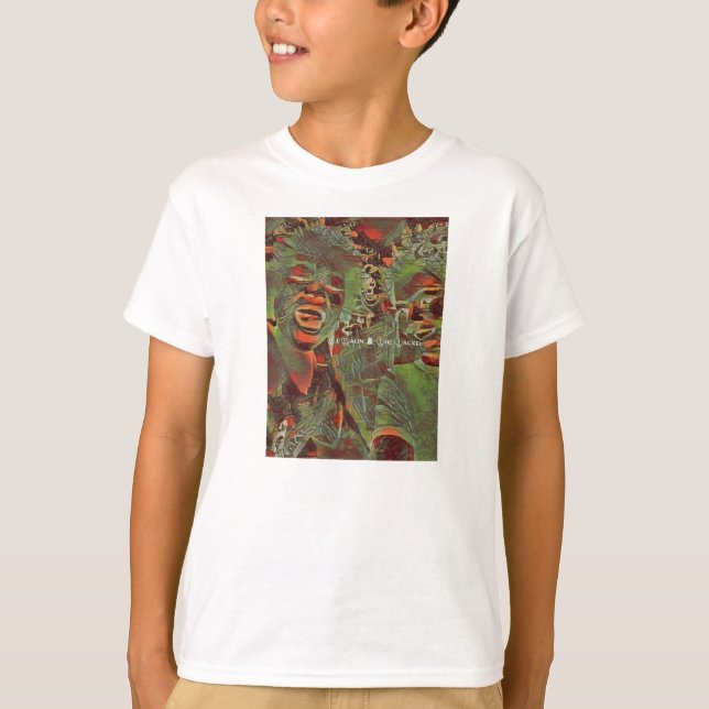 T-Shirt (Front)
