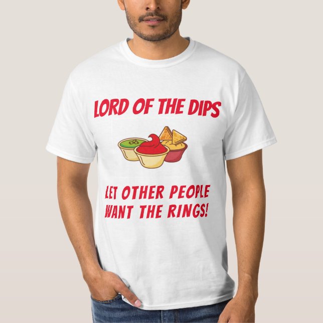 T-Shirt (Front)