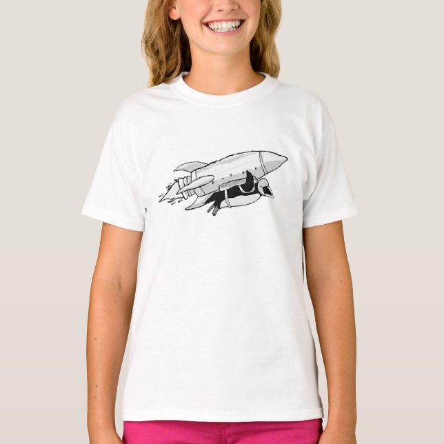 T-shirt (Devant)