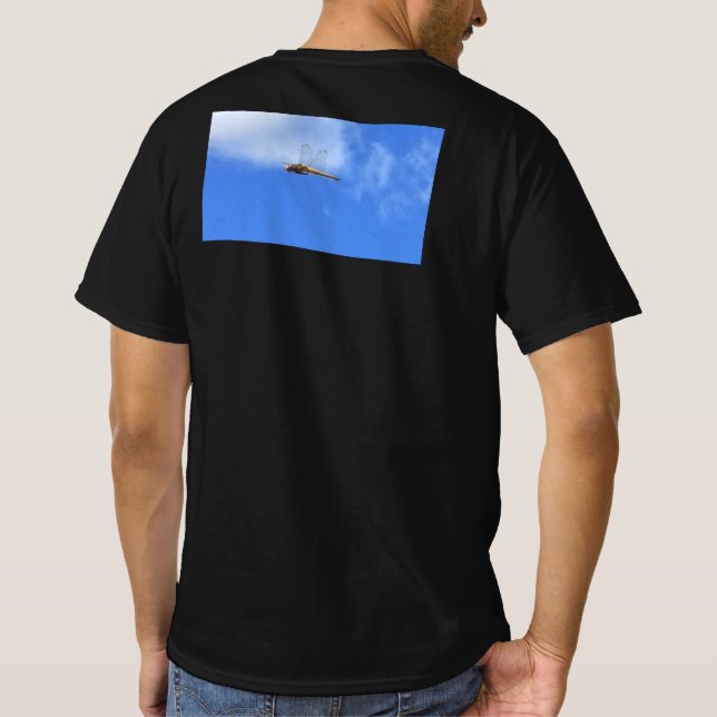 T-Shirt (Dos)