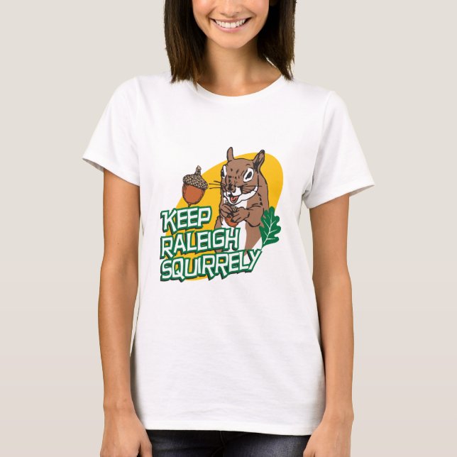 T-shirt (Front)