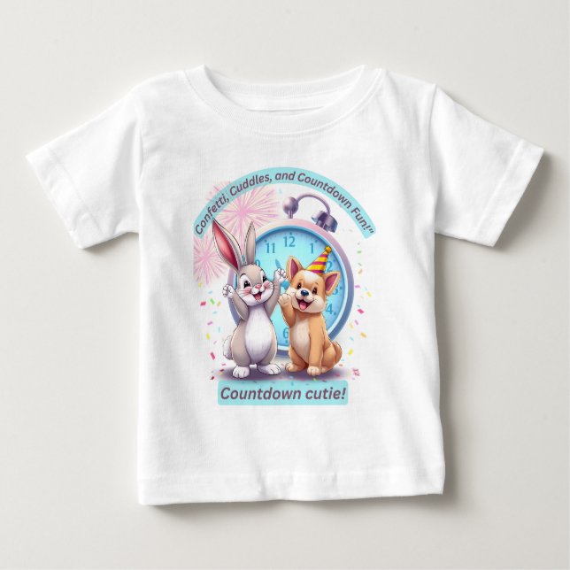 T-shirt (Front)
