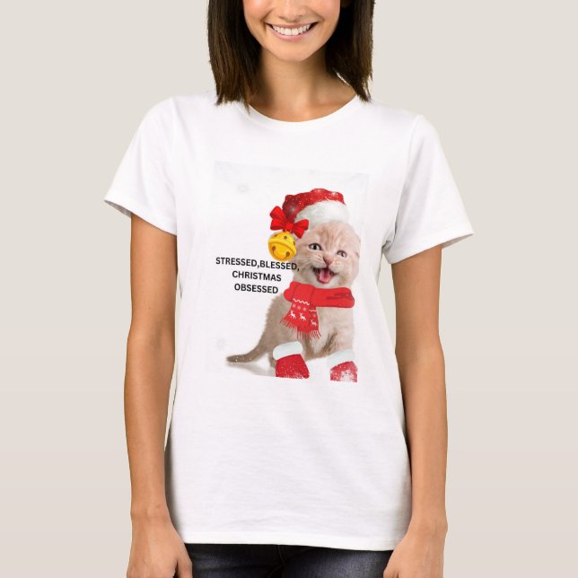 T-shirt (Front)