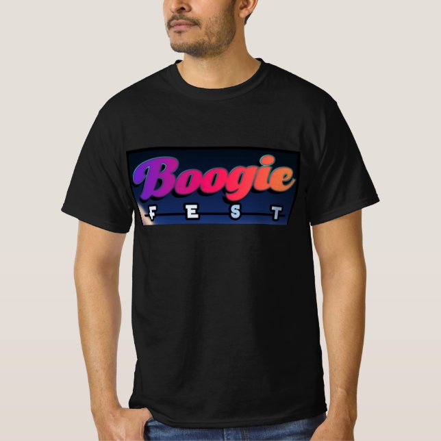T-Shirt (Front)