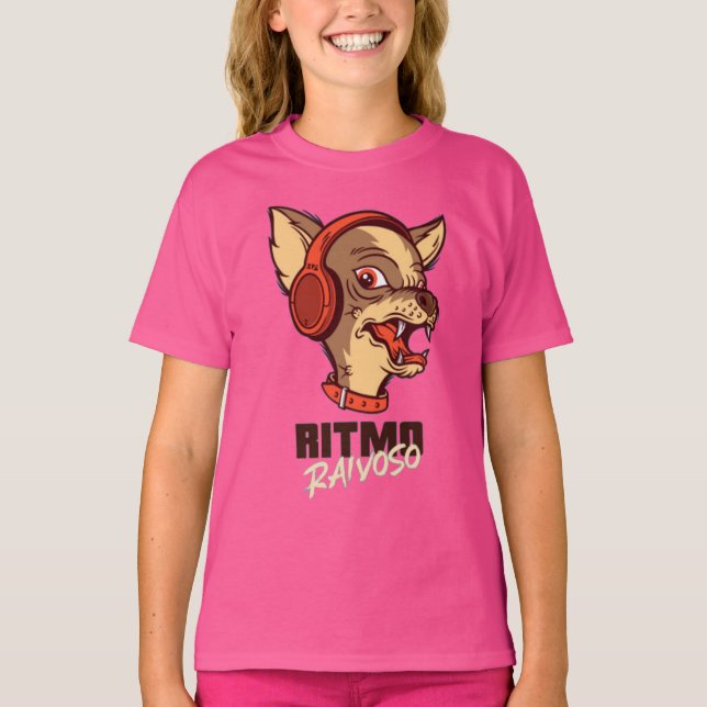 T-Shirt (Front)
