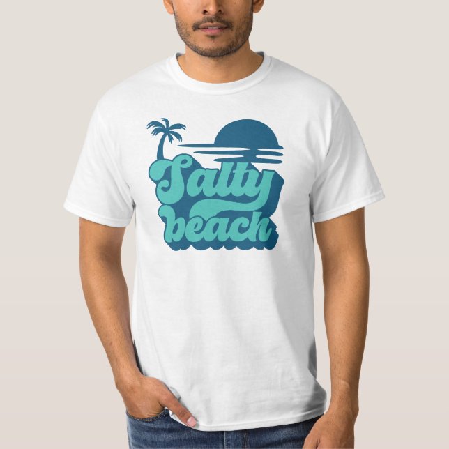 T-Shirt (Front)