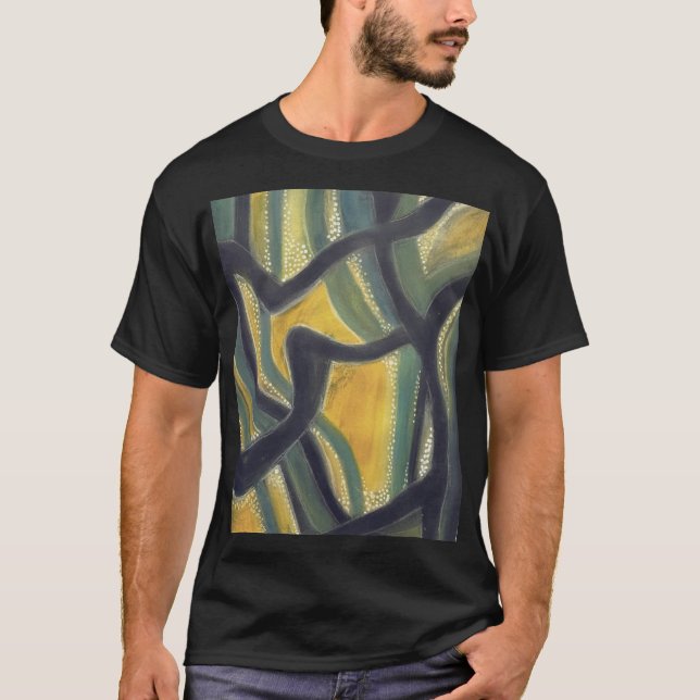 T-shirt (Front)