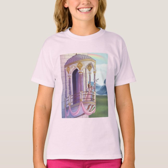 T-Shirt (Devant)