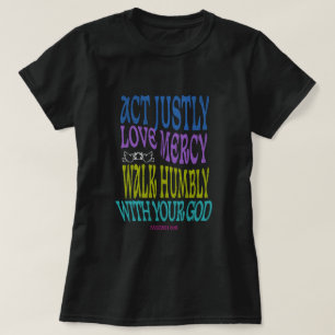 T-SHIRT 