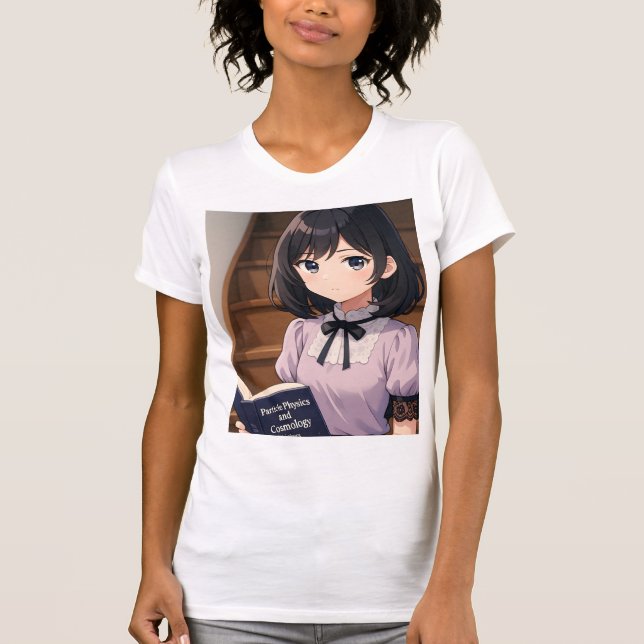 t-shirt (Devant)