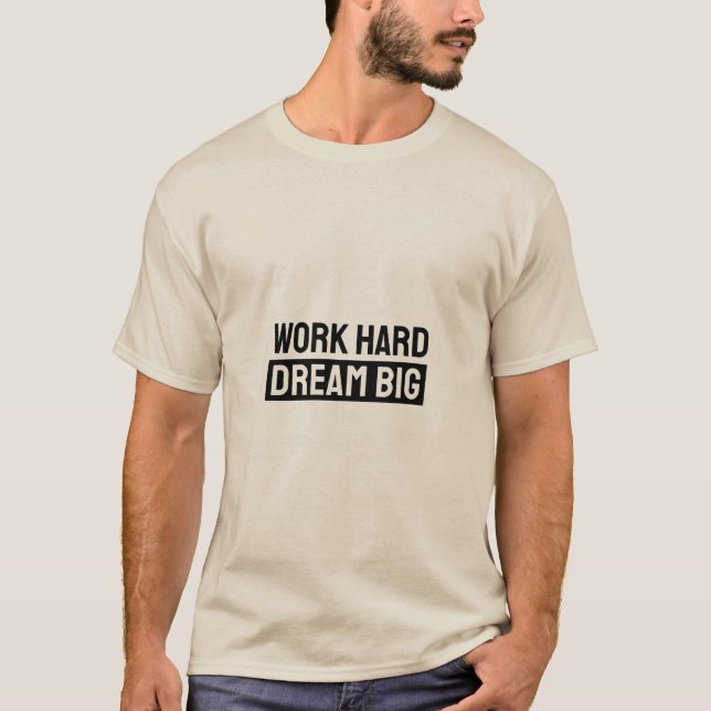 T-Shirt (Front)