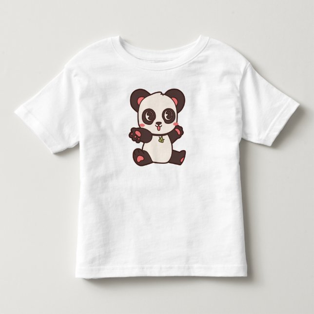 T-Shirt (Front)