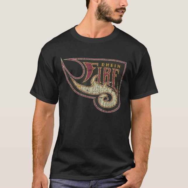 T Shirt (Front)