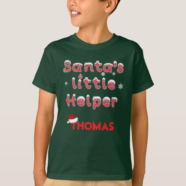 T-shirt (Front)