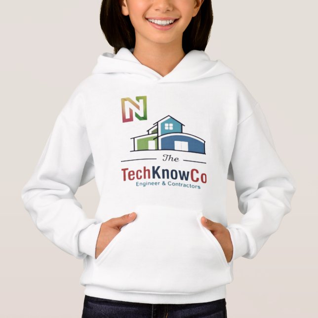 T-Shirt (Front)