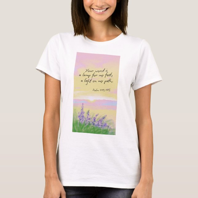 T-shirt (Front)