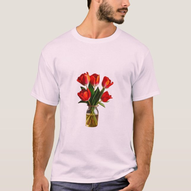 T-Shirt (Front)