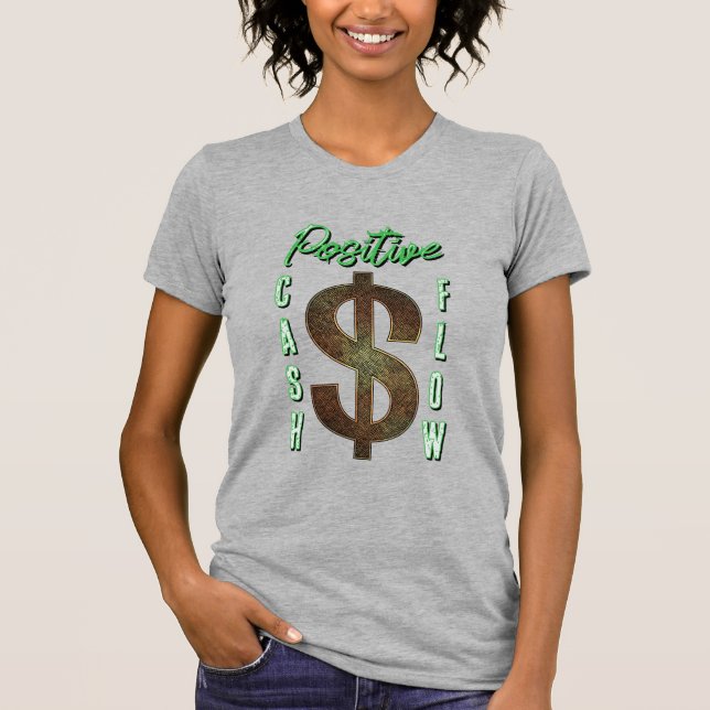 T-Shirt (Devant)